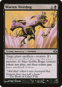 Warren Weirding (MOR-082) - Morningtide Foil