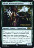 Jolrael, Mwonvuli Recluse (PRE-191) - Core Set 2021 Promos Foil