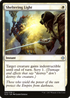 Sheltering Light (XLN-035) - Ixalan Foil