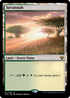 Savannah (VMA-311) - Vintage Masters Foil