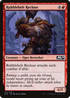 Rubblebelt Recluse (M20-334) - Core Set 2020