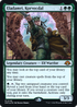 Eladamri, Korvecdal (PRE-149) - Modern Horizons 3 Promos Foil