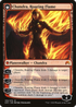 Chandra, Fire of Kaladesh (ORI-135) - Magic Origins: (originpwdfc)