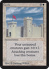 Castle (LEA-) - Limited Edition Alpha
