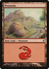 Mountain (297) (LRW-297) - Lorwyn