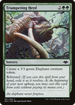 Trumpeting Herd (MH1-187) - Modern Horizons Foil
