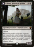 Liliana, Heretical Healer (V17-014) - From the Vault: Transform: (originpwdfc) Foil
