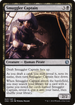 Smuggler Captain (CN2-047) - Conspiracy: Take the Crown: (draft) Foil