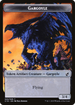 Gargoyle (TC19-022) - Commander 2019 Tokens