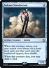 Solemn Simulacrum (FDN) (PRE-257) - Foundations Promos Foil