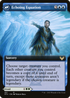 Augmenter Pugilist (Extended Art) (STX-321) - Strixhaven: School of Mages: (Extended Art)