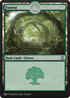 Forest (KLR-301) - Kaladesh Remastered