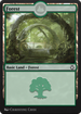 Forest (KLR-301) - Kaladesh Remastered