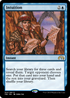 Intuition (TPR-054) - Tempest Remastered Foil