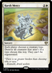 Harsh Mercy (CMM-825) - Commander Masters
