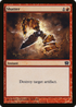 Shatter (9ED-) - 9th Edition Foil
