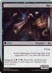 Bat- (UND-032) - Unsanctioned