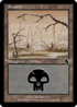 Swamp (ME1-188) - Masters Edition