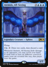 Atemsis, All-Seeing (PPM20-046) - Core Set 2020 Promos