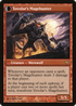 Mondronen Shaman (DKA-098) - Dark Ascension: (Double Faced Transform)