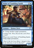 Vizier of Tumbling Sands (C20-126) - Commander 2020