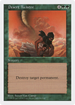 Desert Twister (5ED-) - Fifth Edition