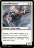 Soltari Champion (TPR-029) - Tempest Remastered