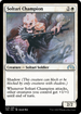 Soltari Champion (TPR-029) - Tempest Remastered