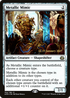 Metallic Mimic (PRE-164) - Aether Revolt Promos Foil