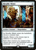 Metallic Mimic (PRE-164) - Aether Revolt Promos Foil