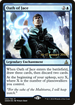Oath of Jace (PRE-060) - Oath of the Gatewatch Promos Foil