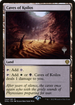 Caves of Koilos (PPDMU-244) - Dominaria United Promos Foil