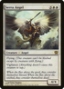 Serra Angel (9ED-) - 9th Edition Foil