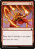 Blaze (BBD-167) - Battlebond