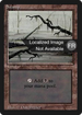 Swamp (A) (FBB-299) - Foreign Black Border