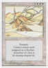 Elder Land Wurm (4ED-) - Fourth Edition