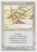 Elder Land Wurm (4ED-) - Fourth Edition