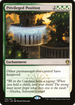 Privileged Position (GR1-116) - GRN Guild Kit