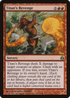 Titan's Revenge (MOR-110) - Morningtide Foil
