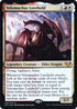 Velomachus Lorehold (PRE-245) - Strixhaven: School of Mages Promos Foil
