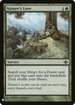 Nature's Lore (DDD) (LIST-017) - The List