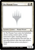 The Pleasant Taxer (UNK-WW02) - Unknown Event