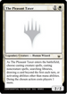 The Pleasant Taxer (UNK-WW02) - Unknown Event