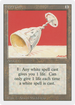 Ivory Cup (3ED-) - Revised Edition
