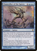 Chancellor of the Spires (NPH-031) - New Phyrexia Foil