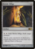Brittle Effigy (M11-202) - Magic 2011 Foil