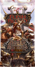 Flesh and Blood: Heavy Hitters Booster