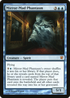Mirror-Mad Phantasm (ISD-068) - Innistrad Foil