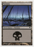 Swamp (French) - "Marais" (D34) (PSAL-D34) - Salvat 2005