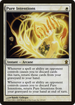 Pure Intentions (SOK-025) - Saviors of Kamigawa Foil